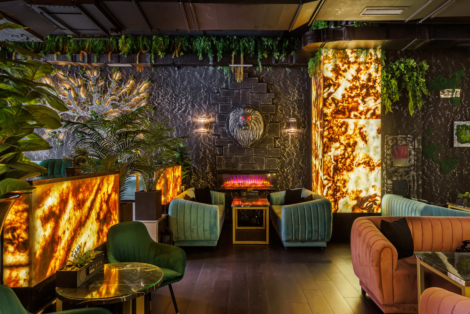 Фото заведения