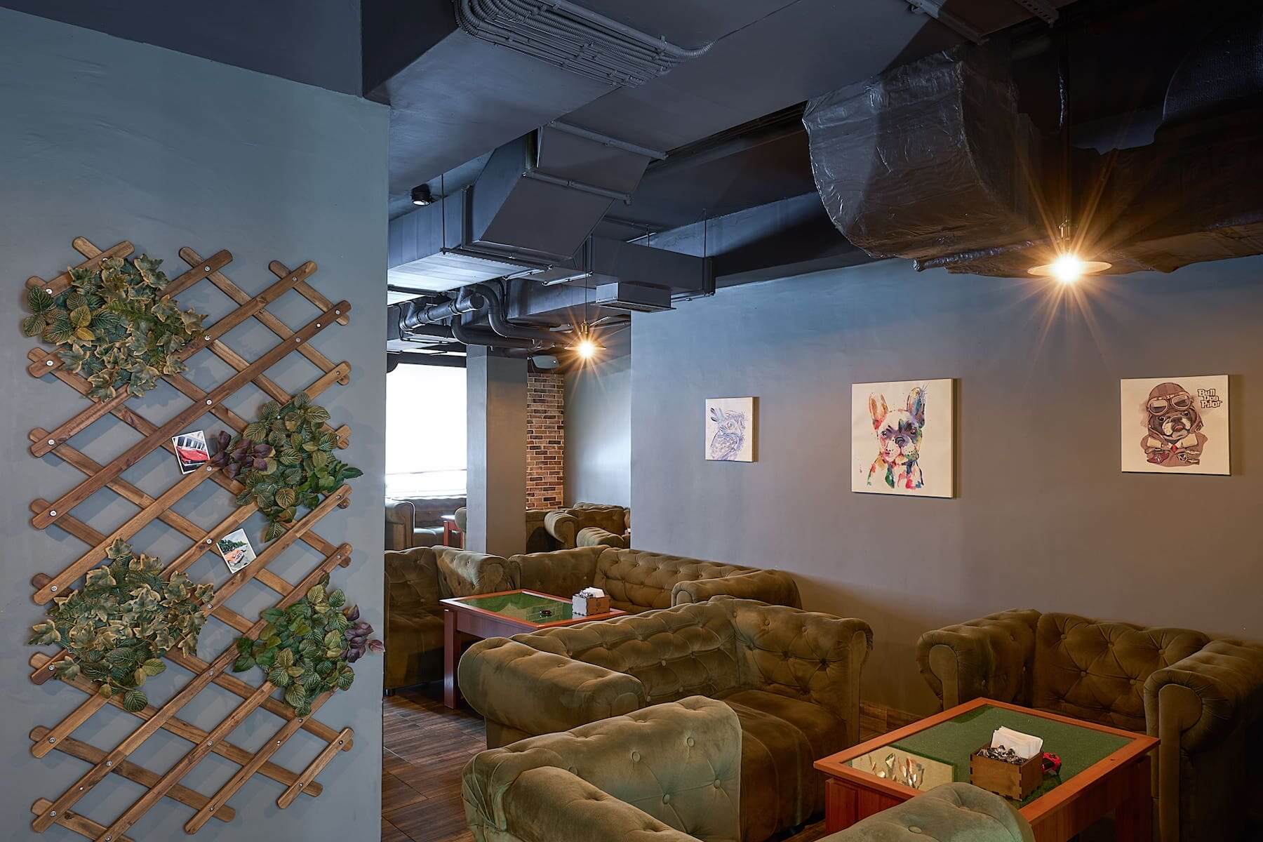 Фото заведения