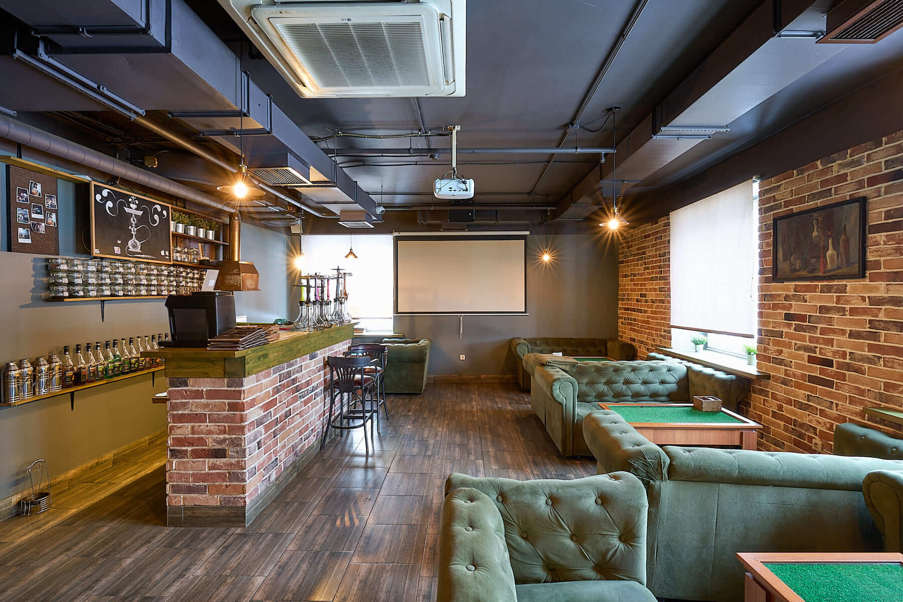 Фото заведения