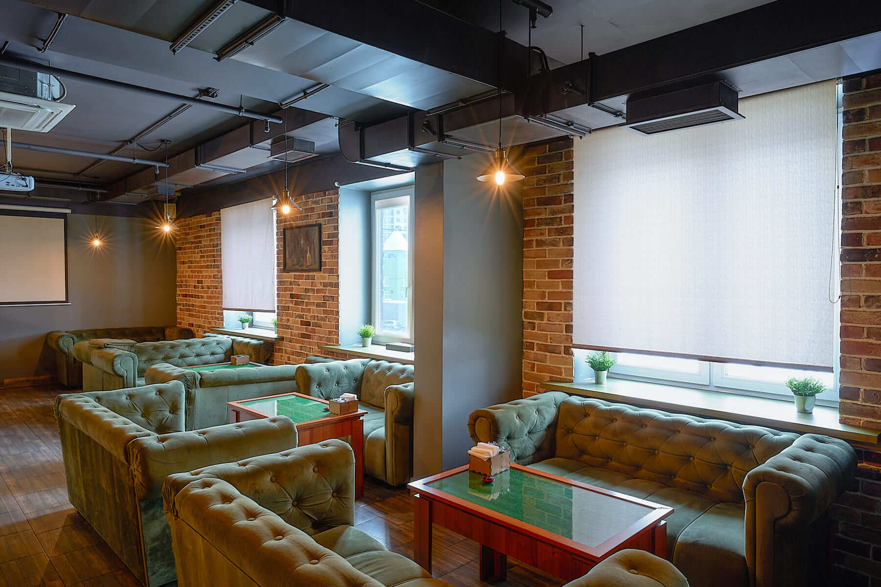 Фото заведения