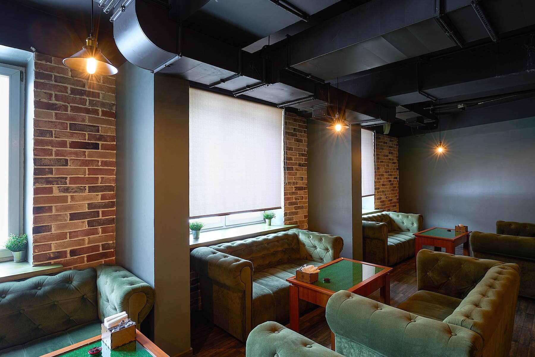 Фото заведения