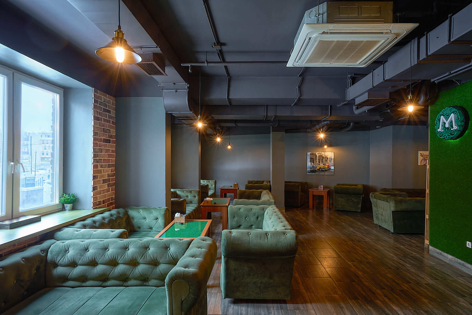 Фото заведения