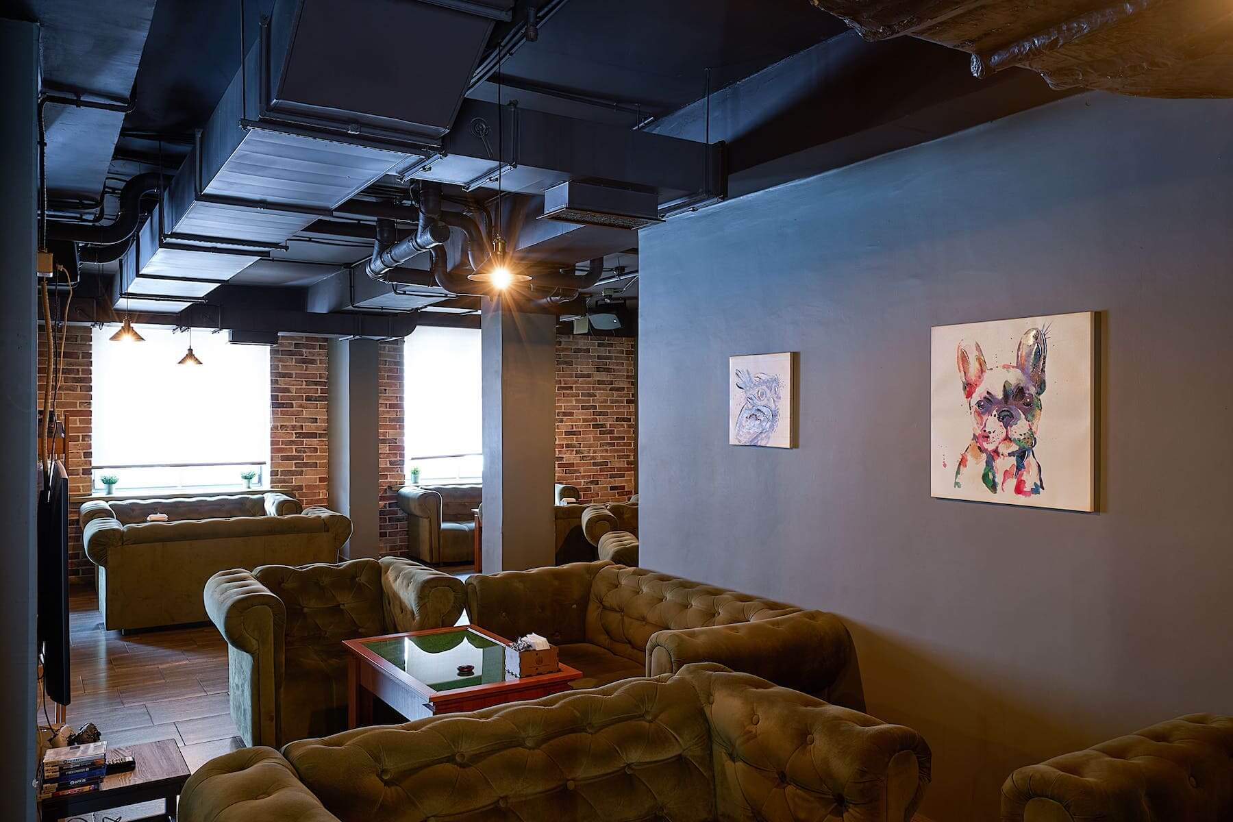 Фото заведения