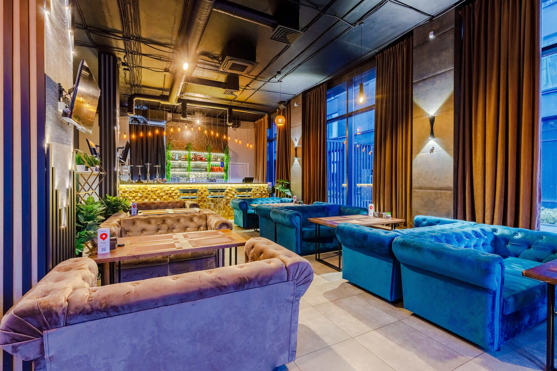 Фото заведения