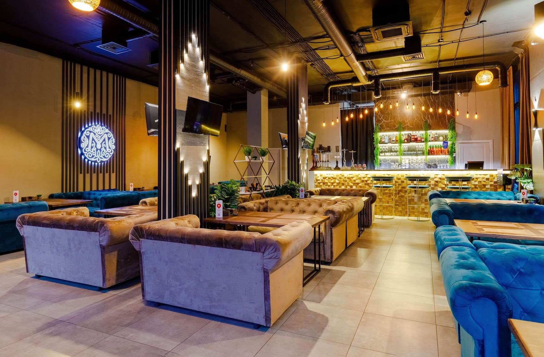 Фото заведения