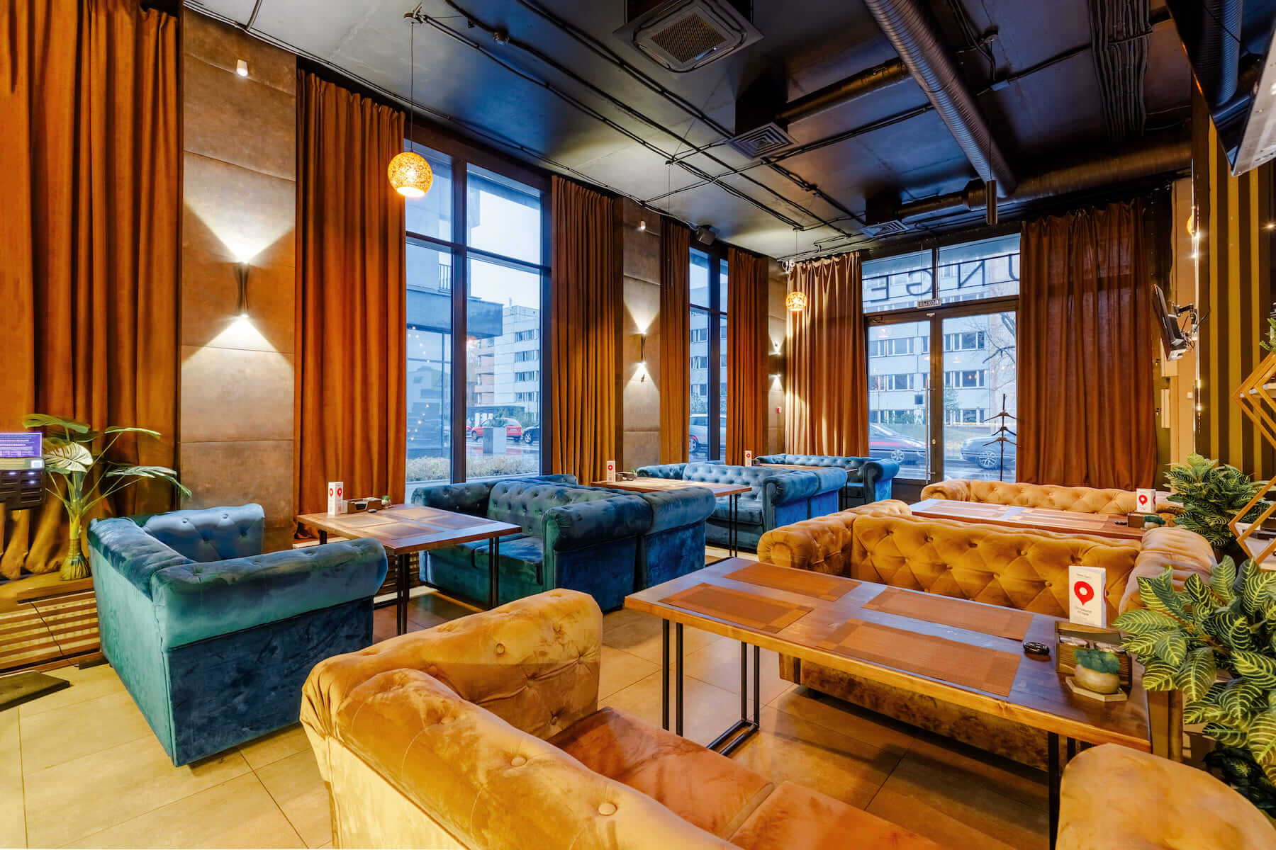 Фото заведения