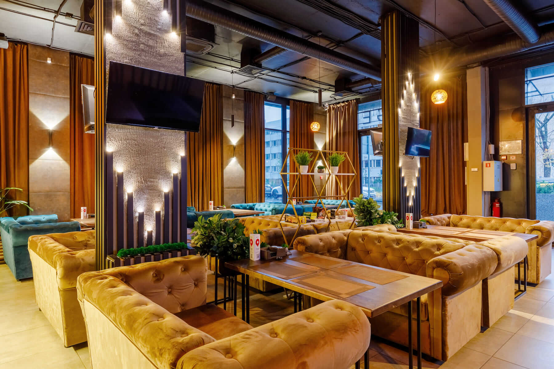 Фото заведения