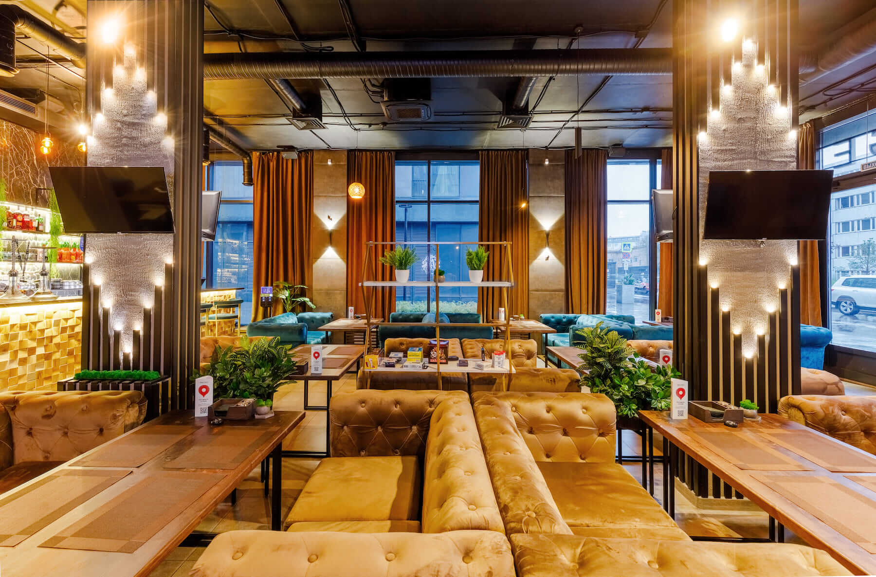 Фото заведения