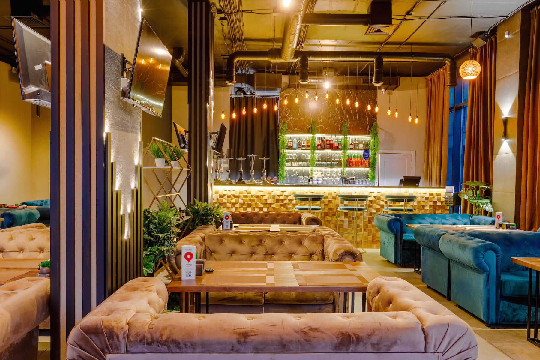 Фото заведения