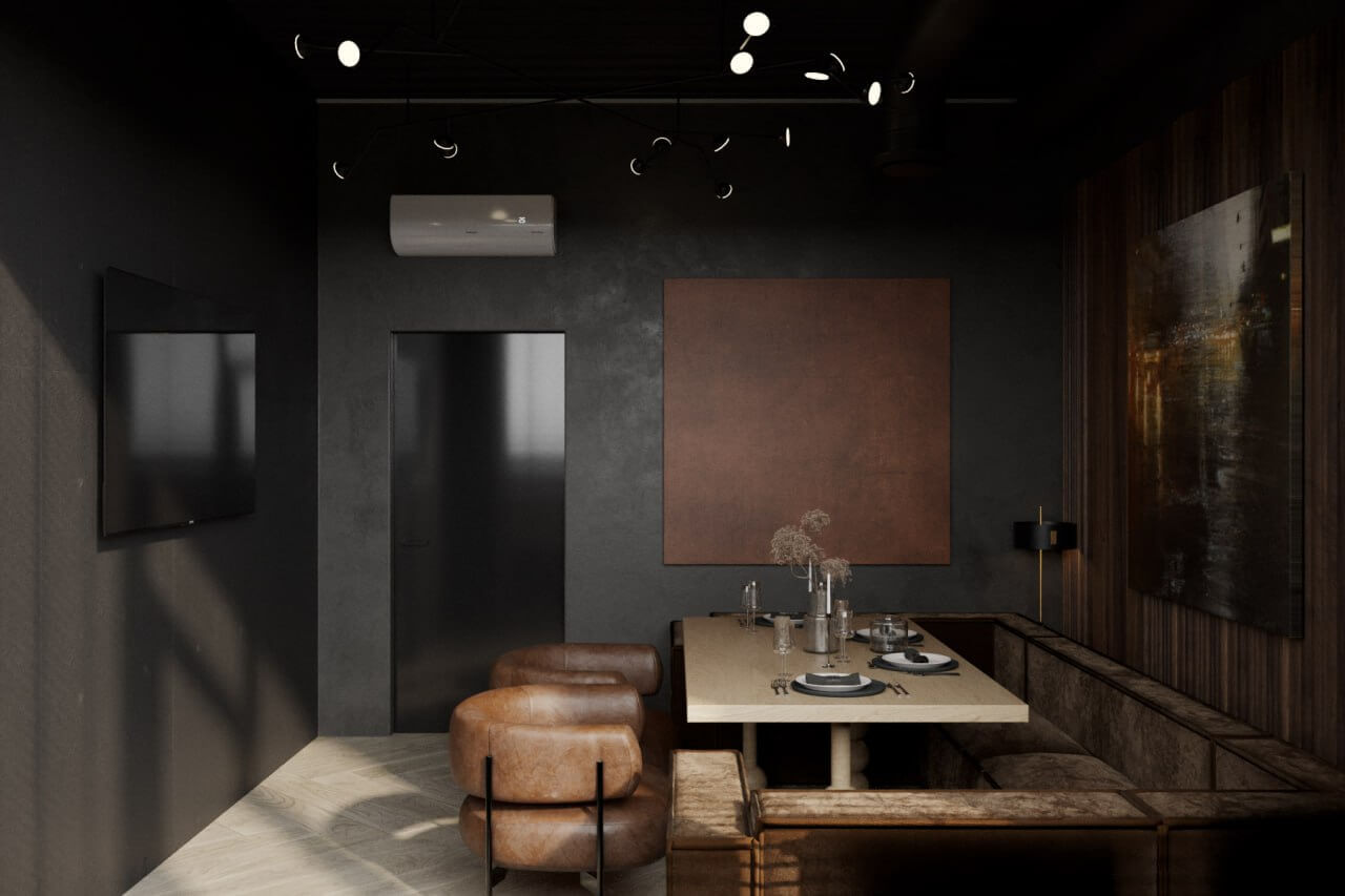 Фото заведения