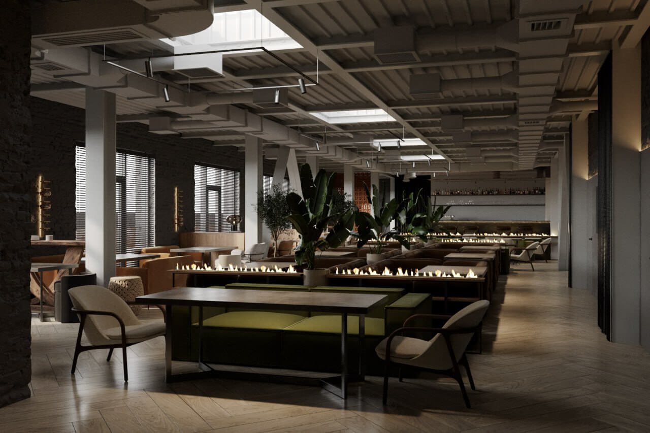 Фото заведения