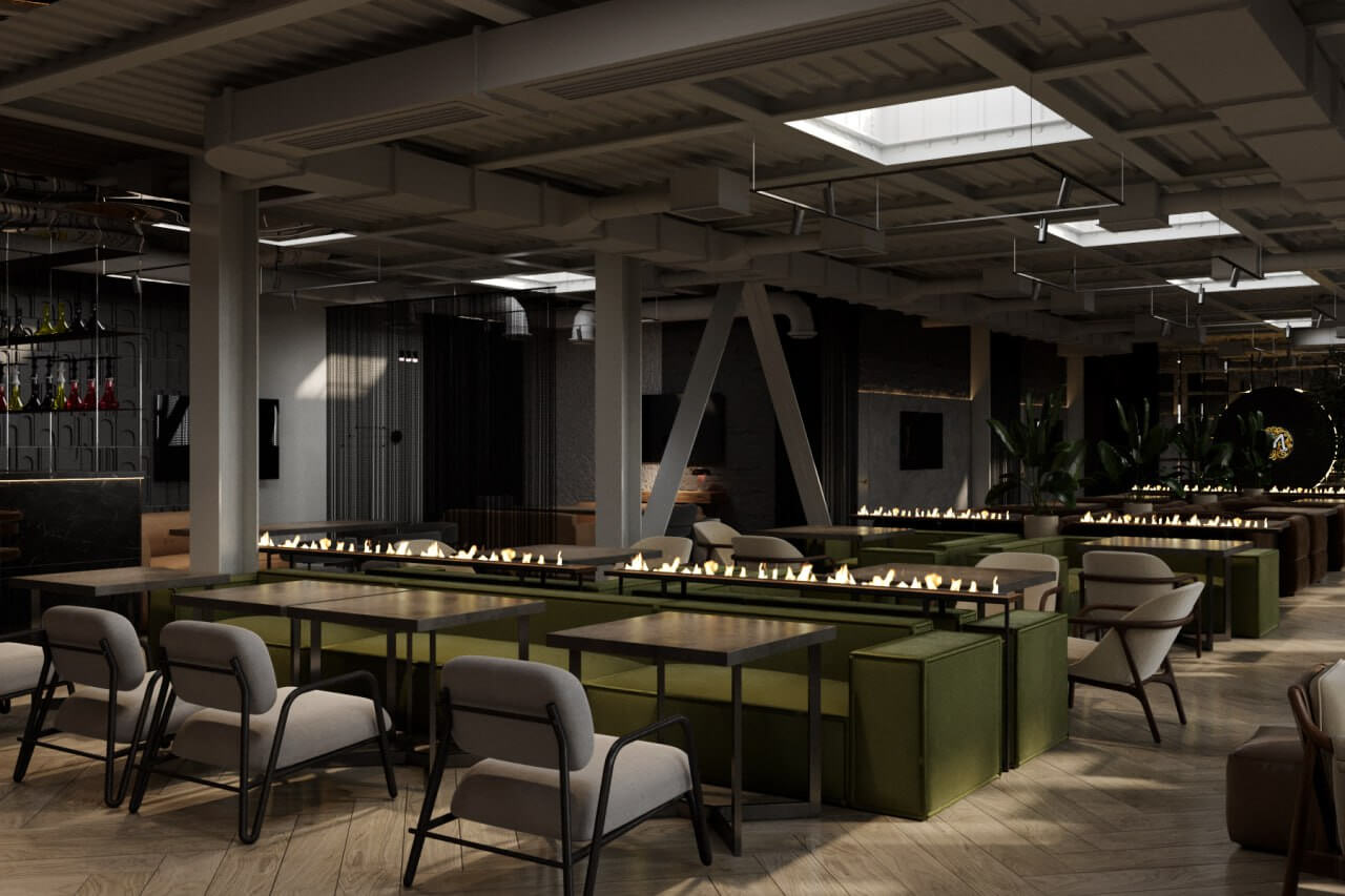 Фото заведения