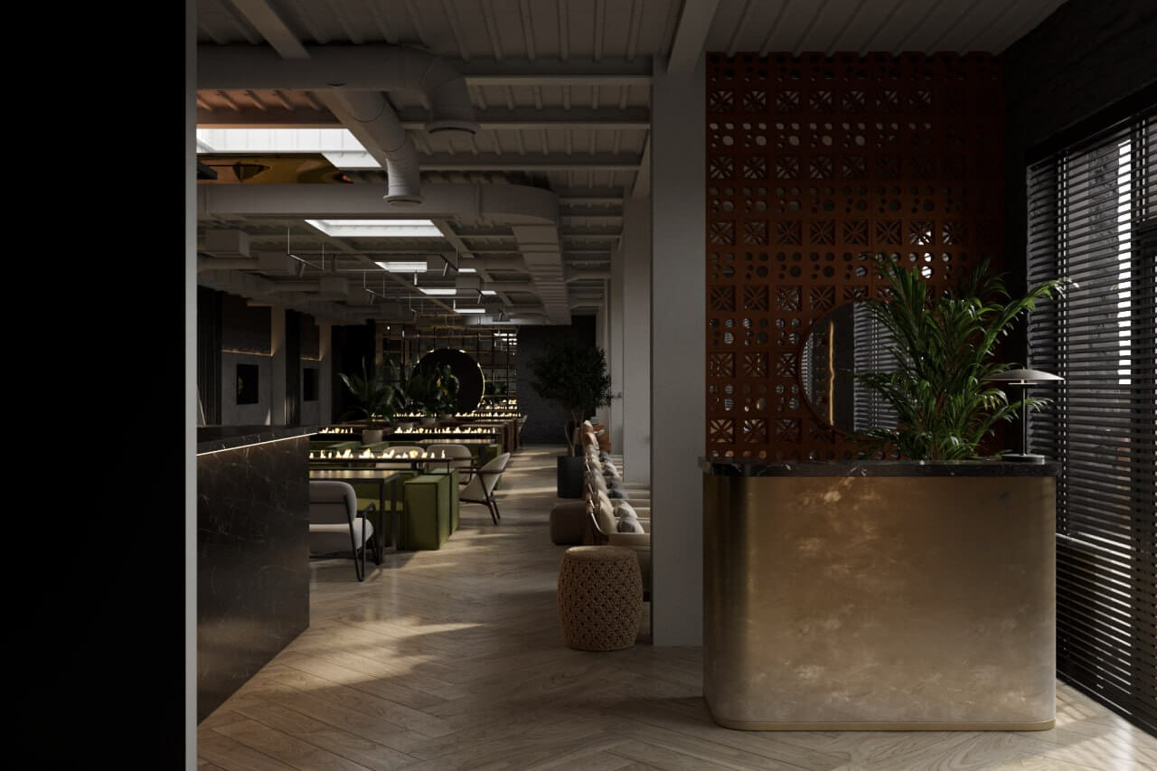 Фото заведения