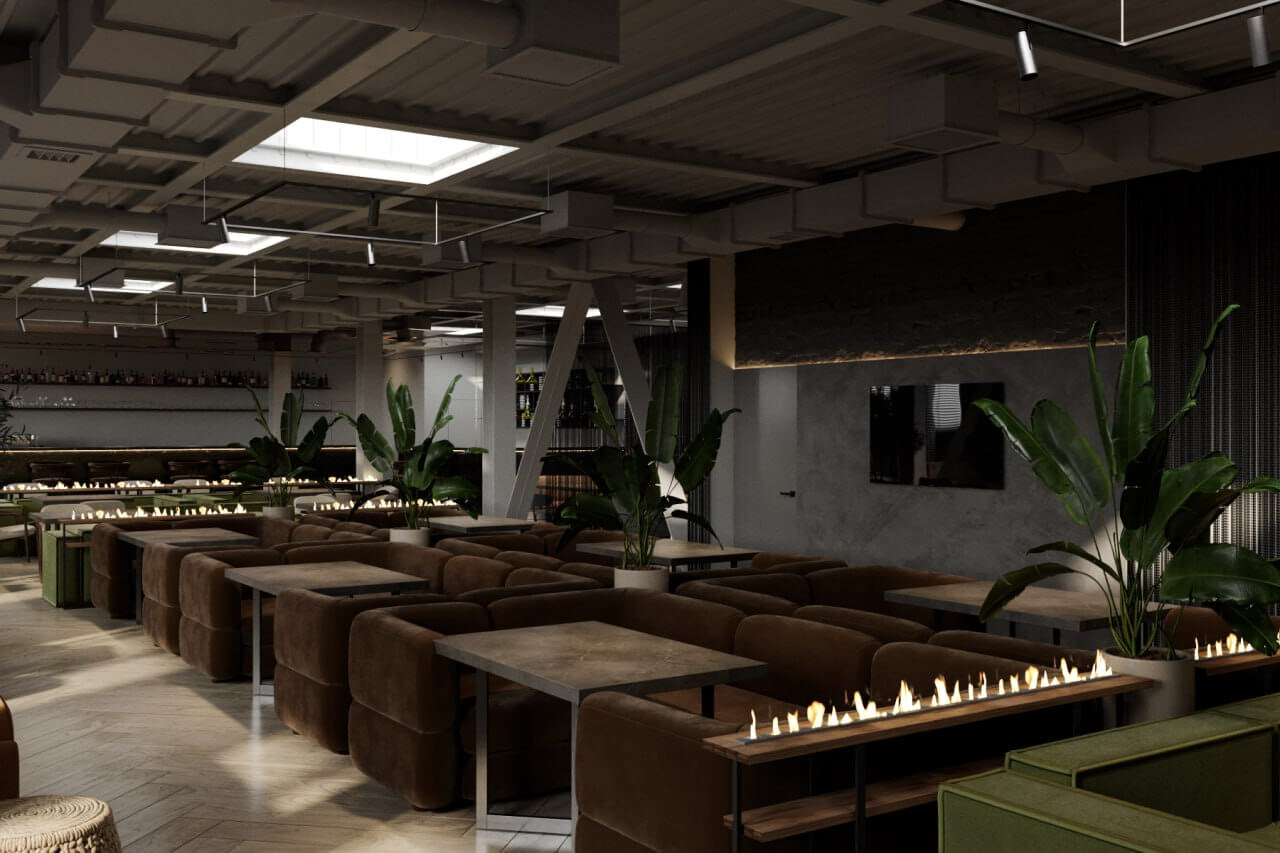 Фото заведения