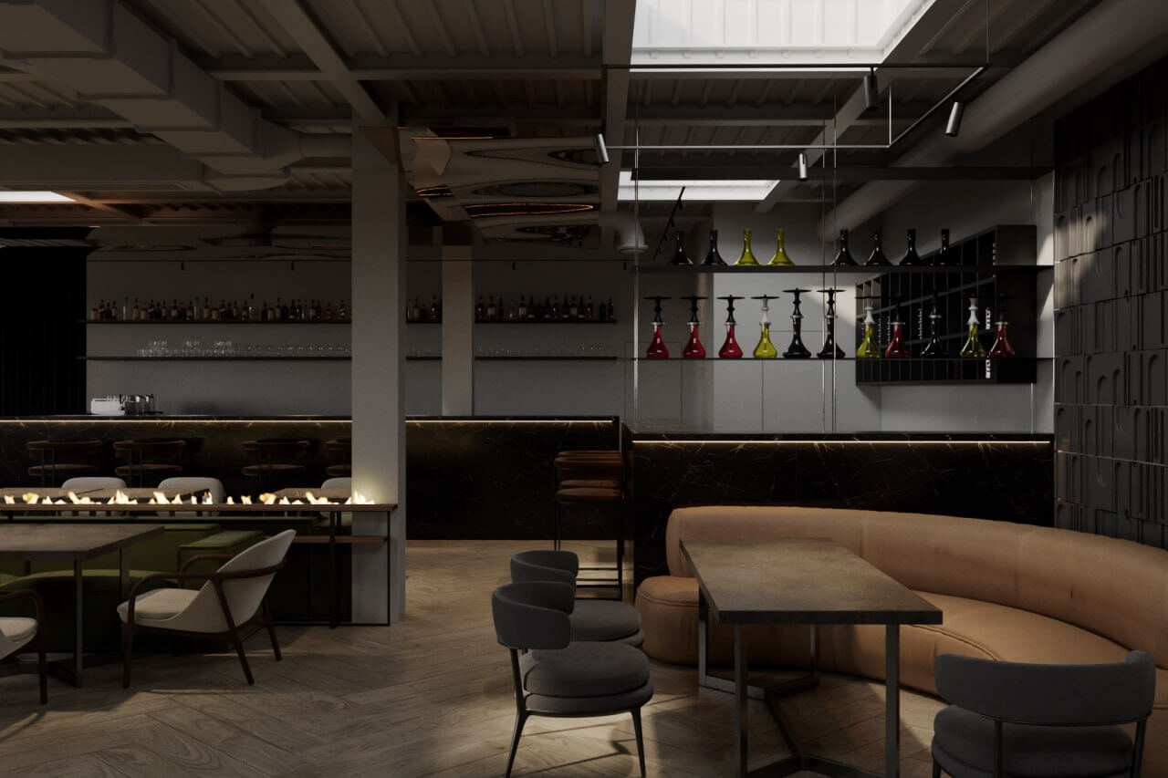 Фото заведения