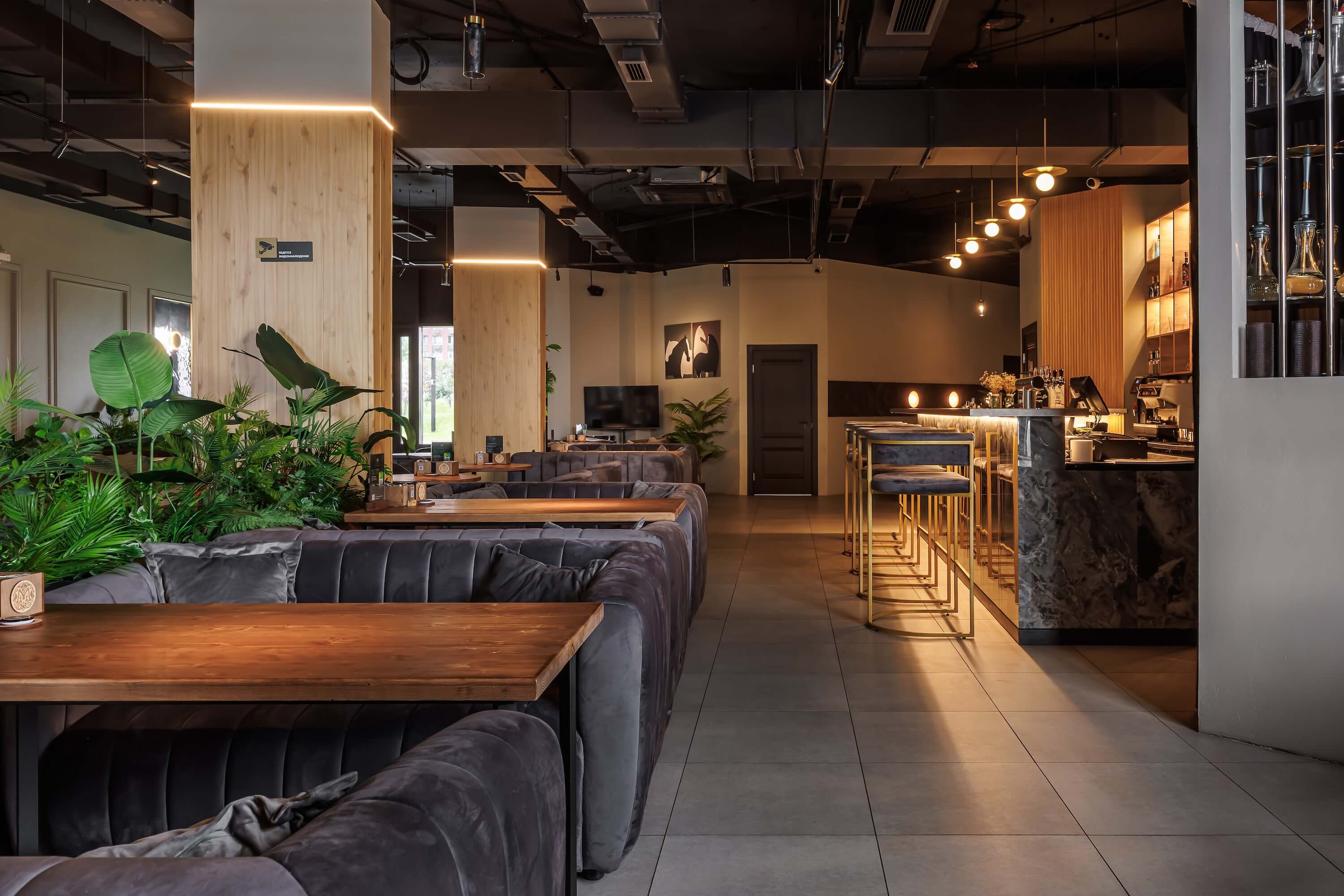 Фото заведения