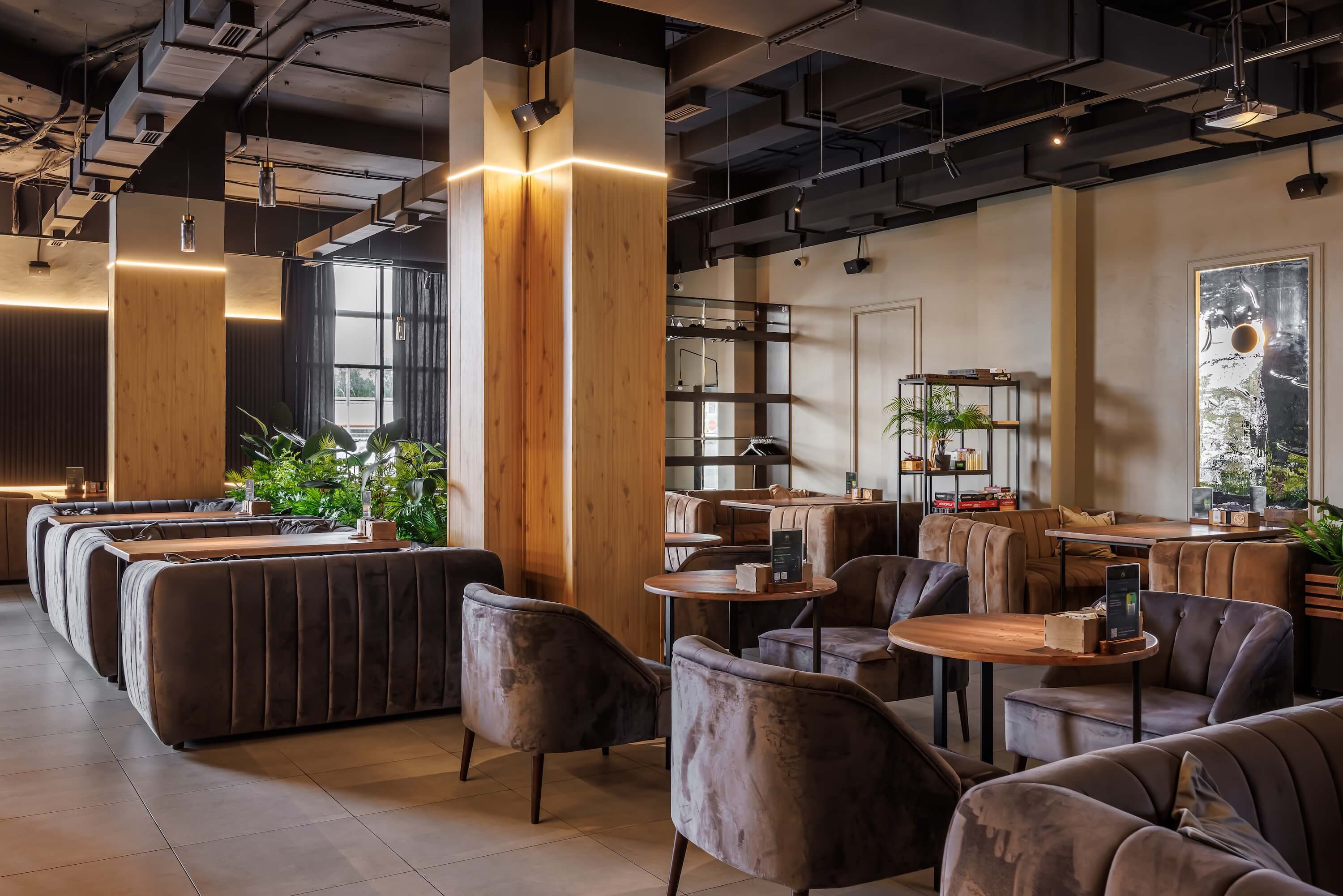 Фото заведения