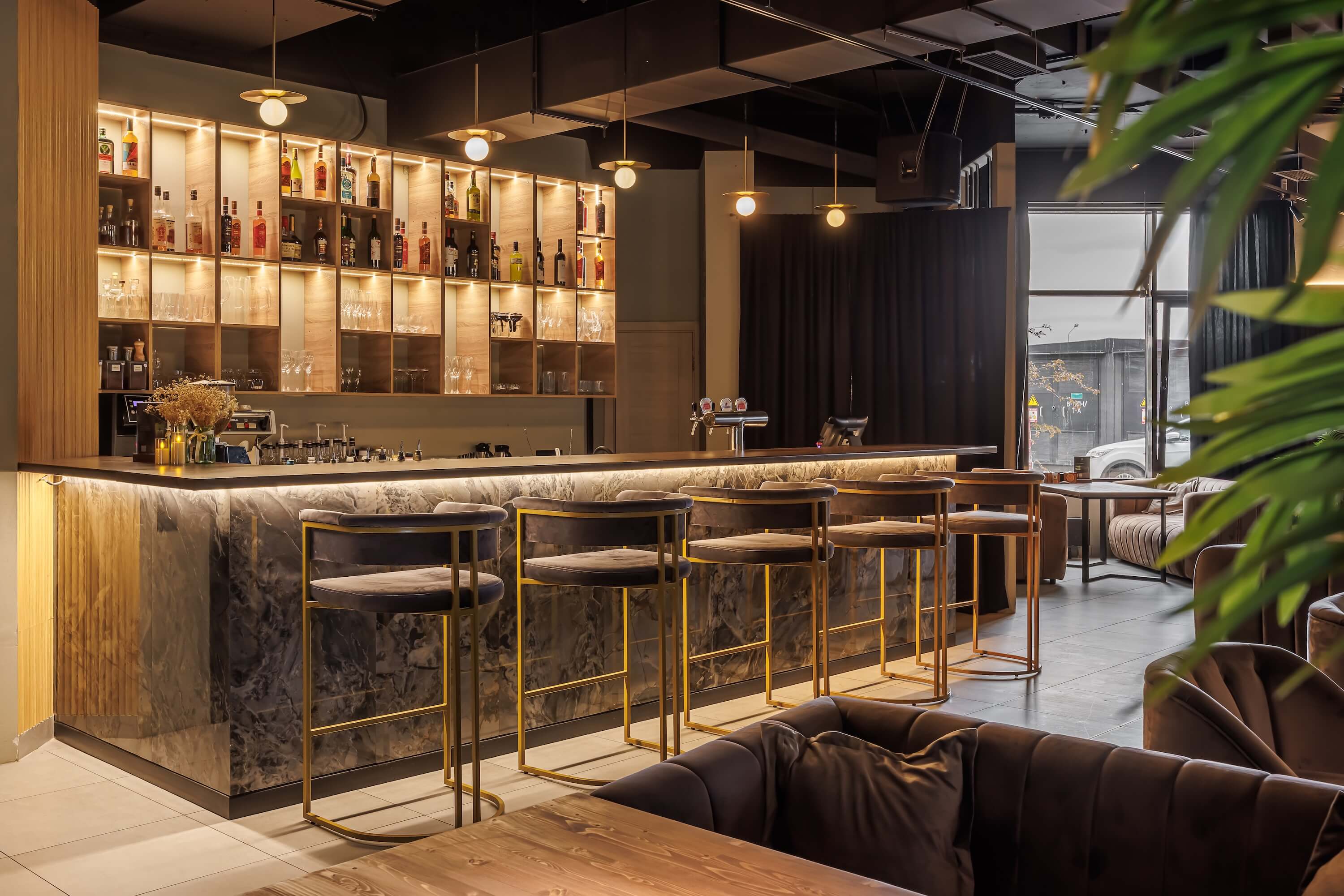 Фото заведения