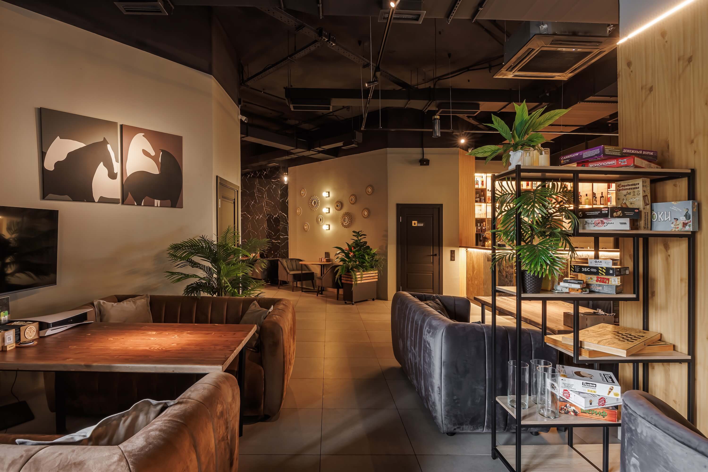 Фото заведения