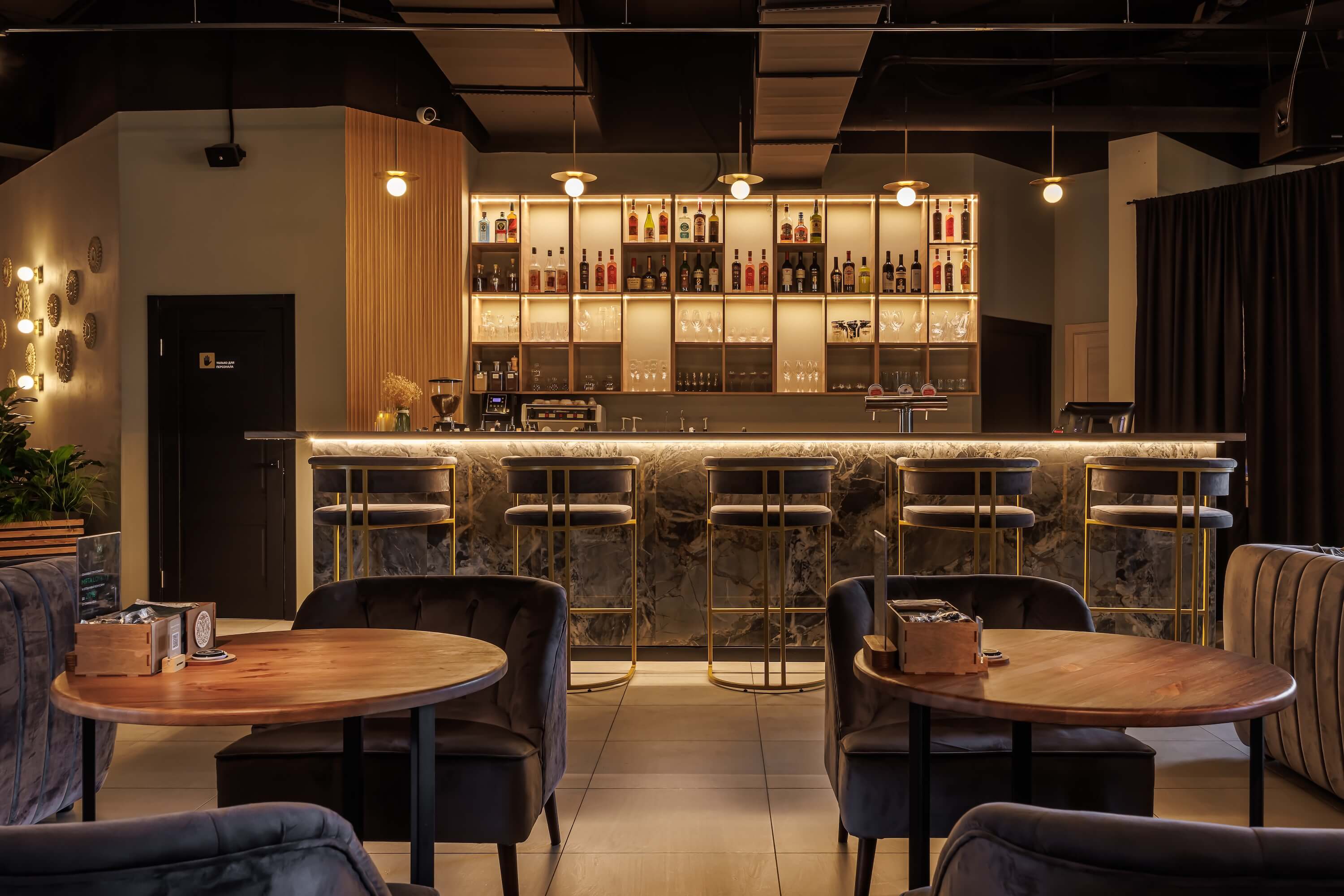 Фото заведения