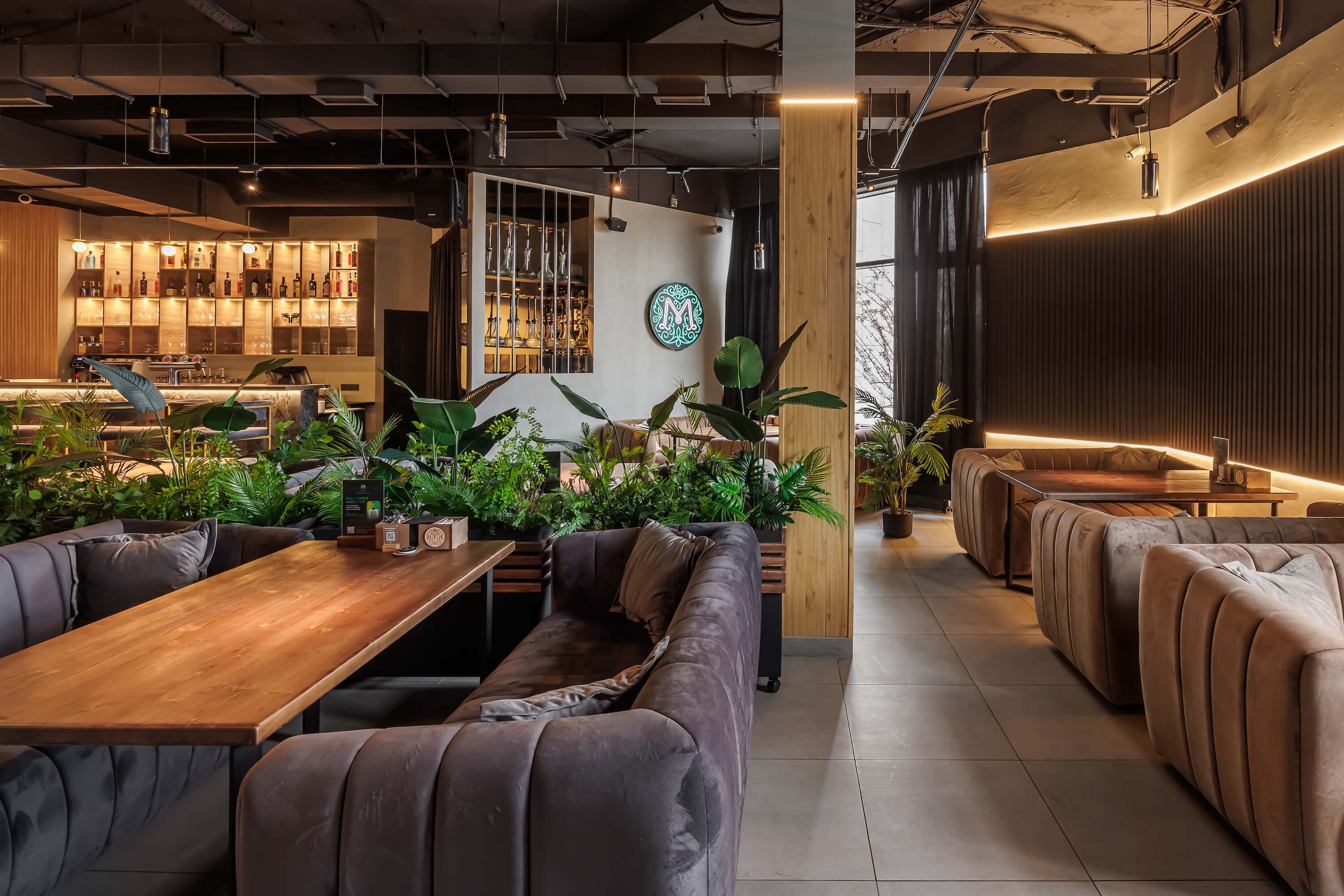 Фото заведения