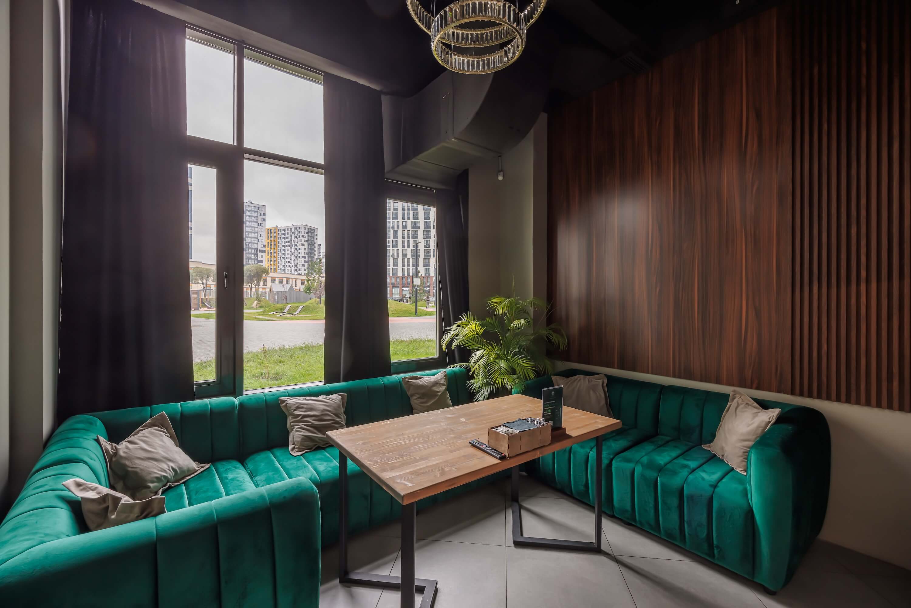 Фото заведения