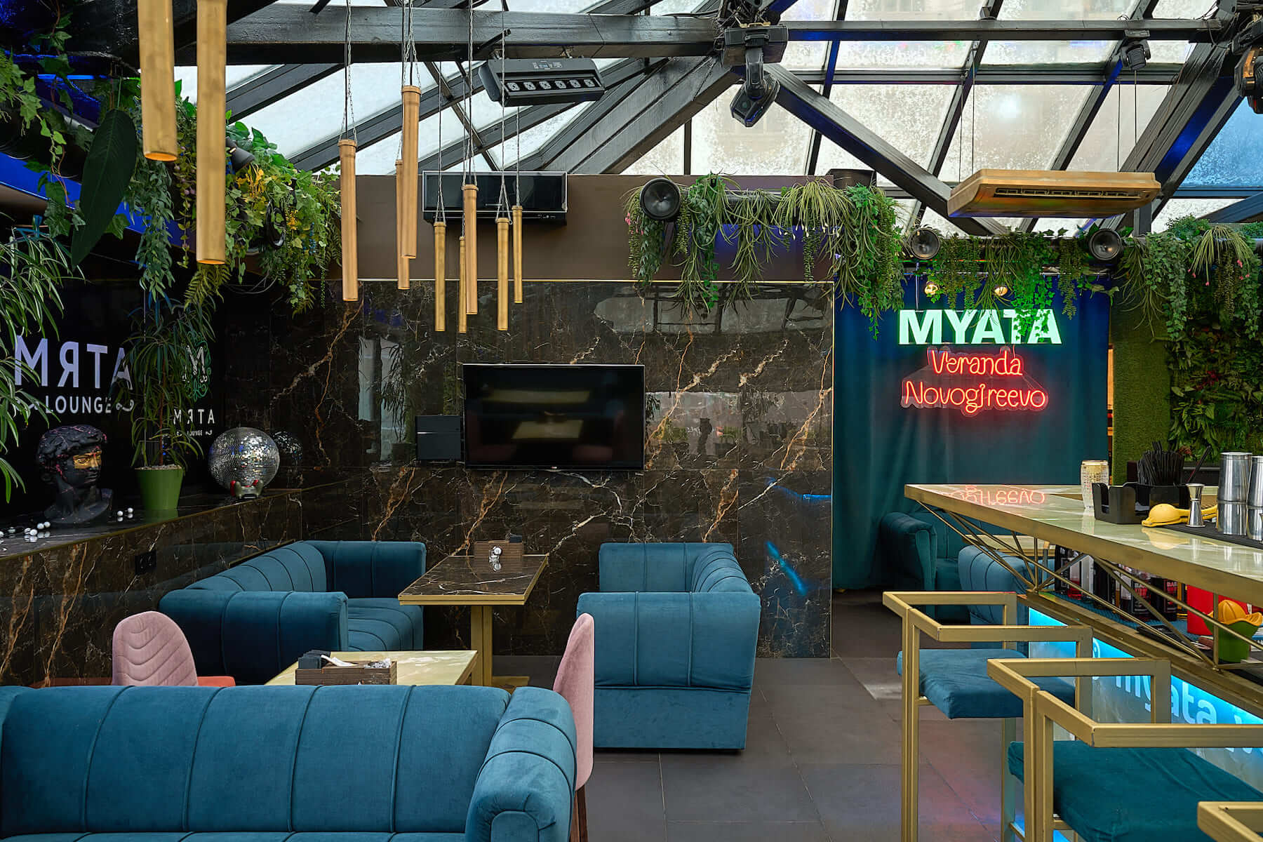 Фото заведения