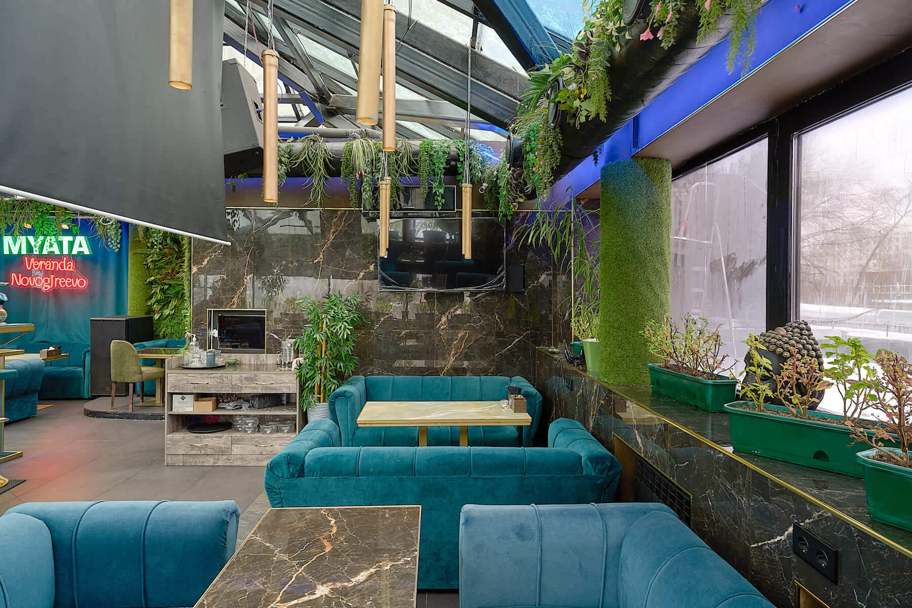 Фото заведения