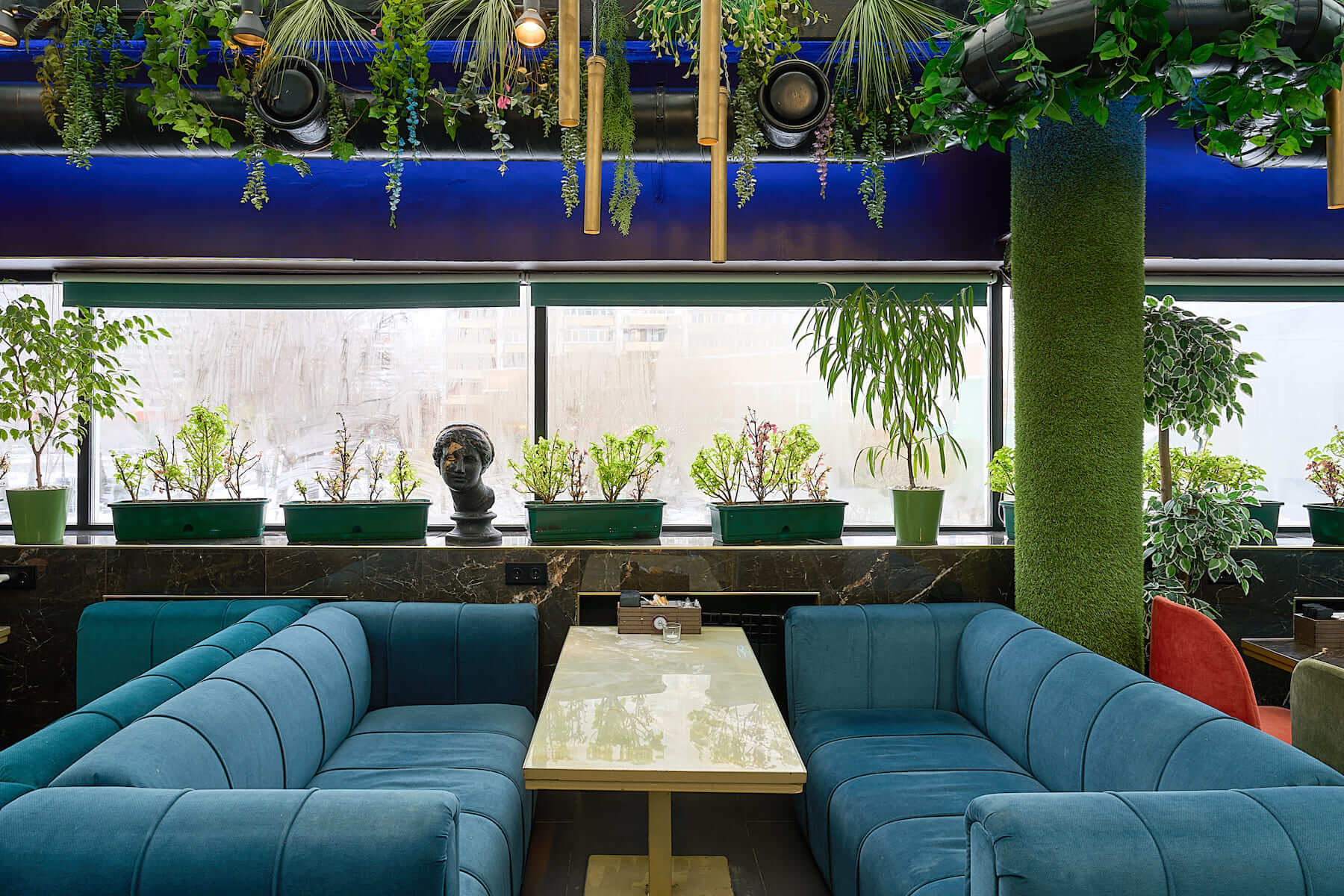 Фото заведения