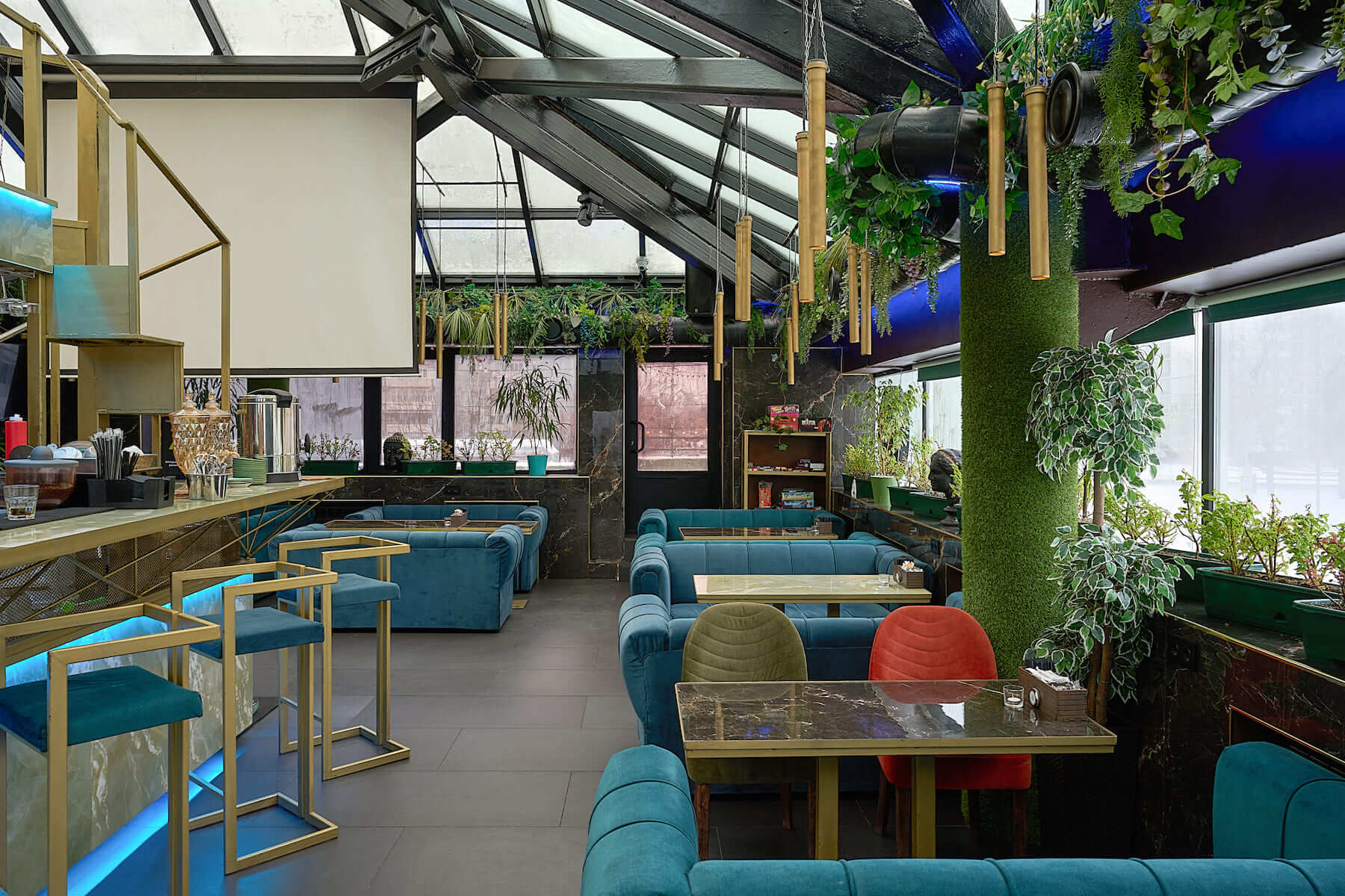 Фото заведения