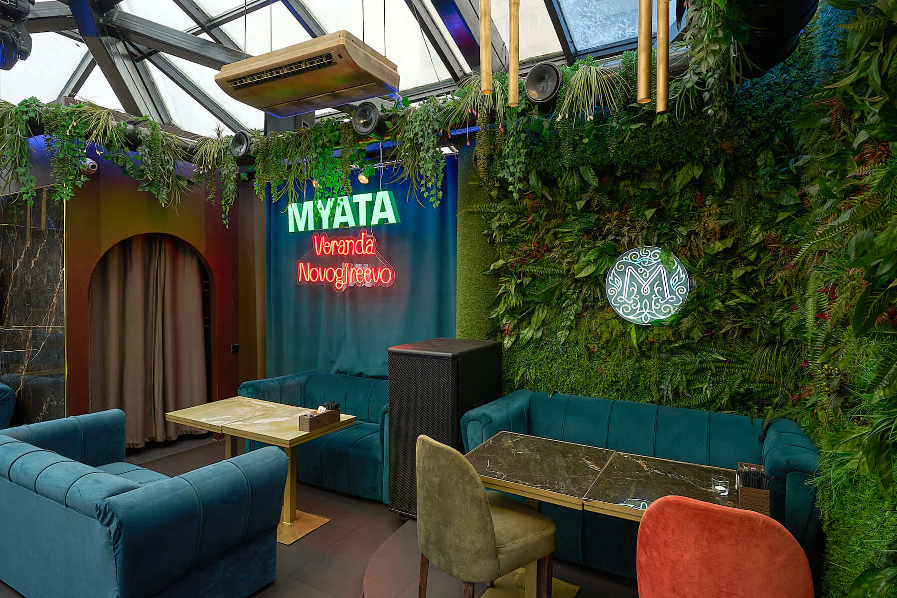 Фото заведения