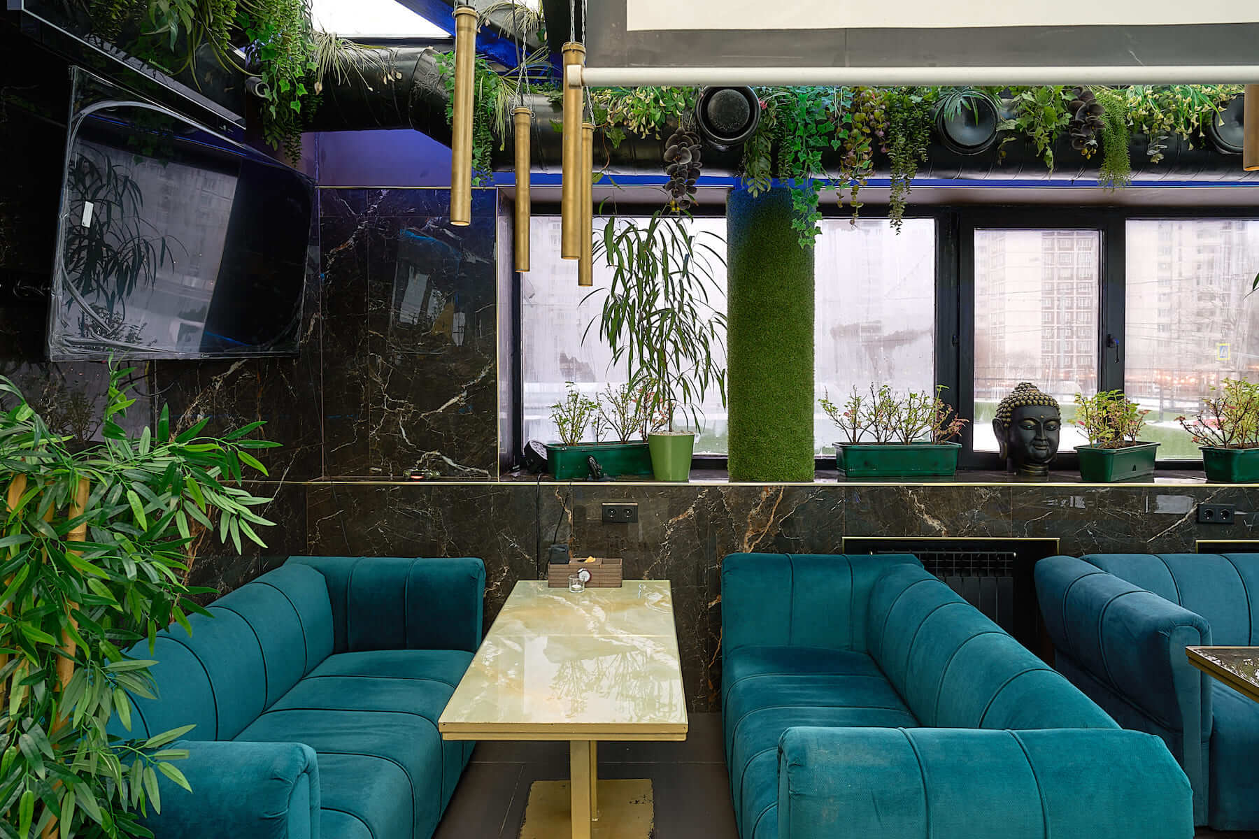 Фото заведения