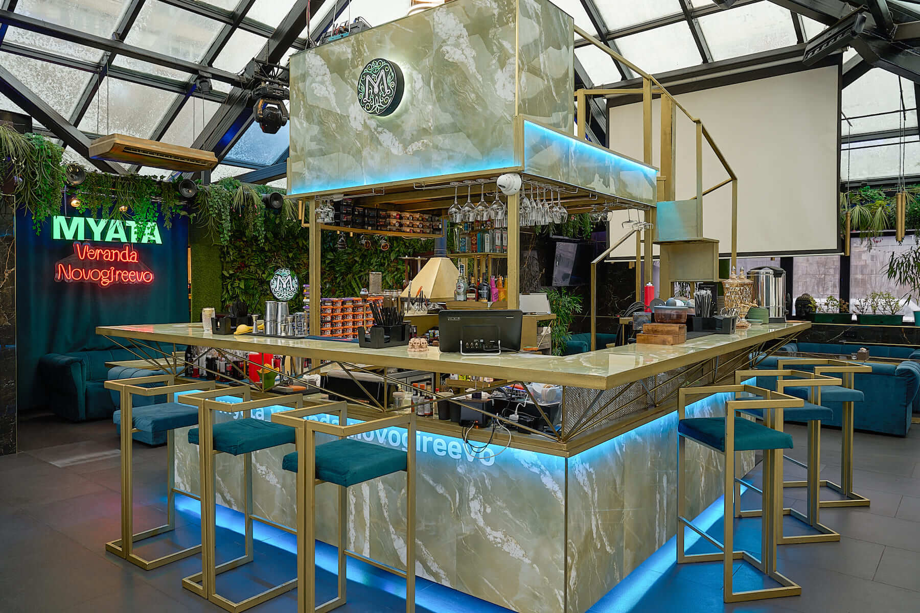 Фото заведения