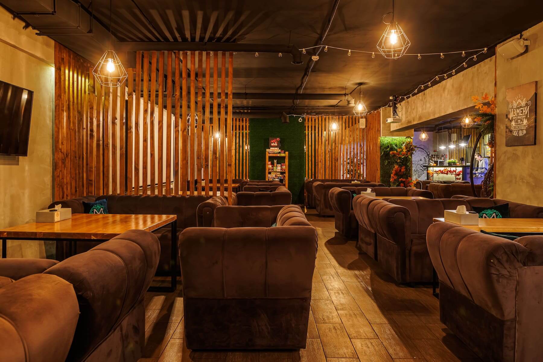 Фото заведения