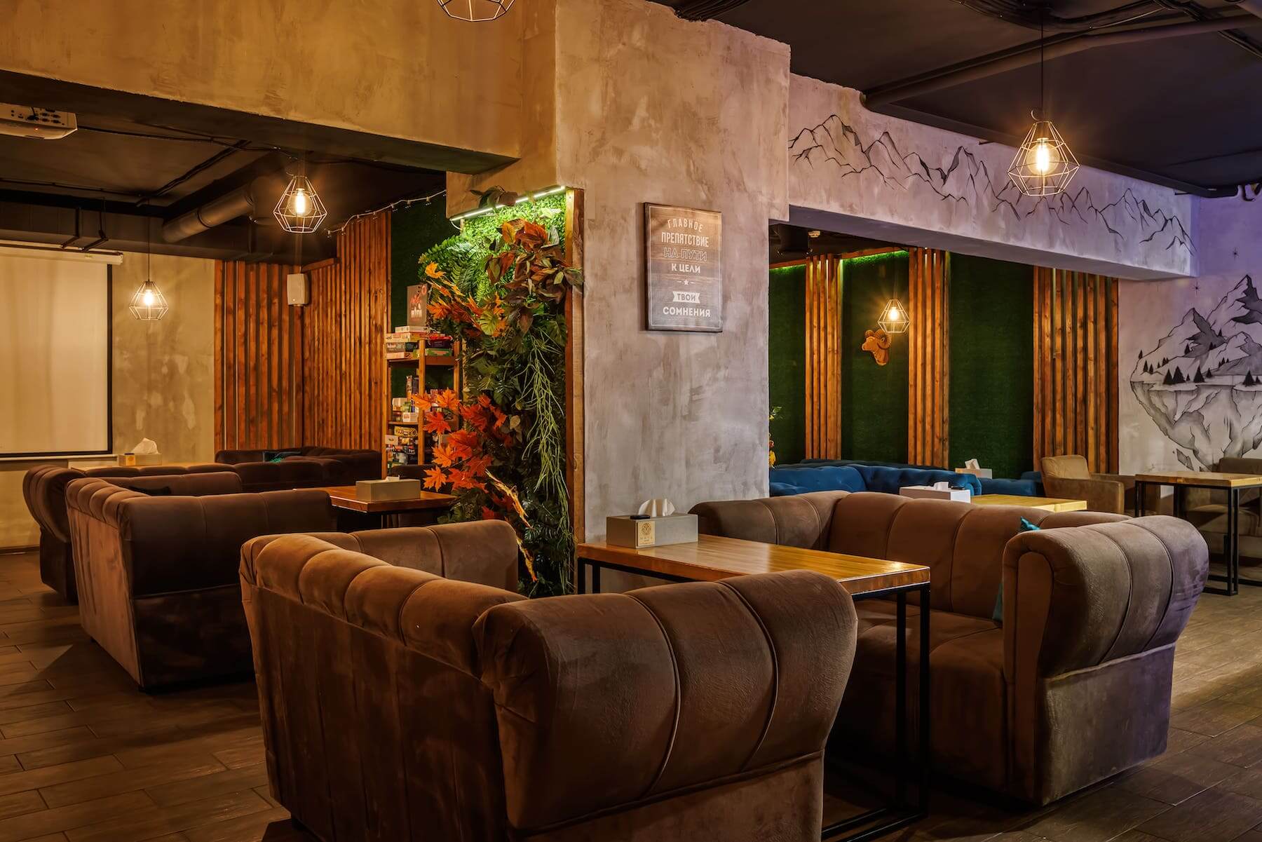 Фото заведения