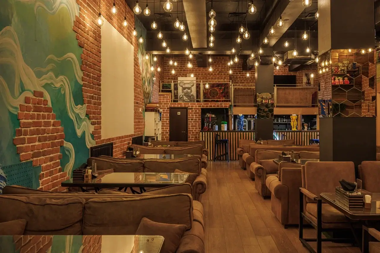 Фото заведения