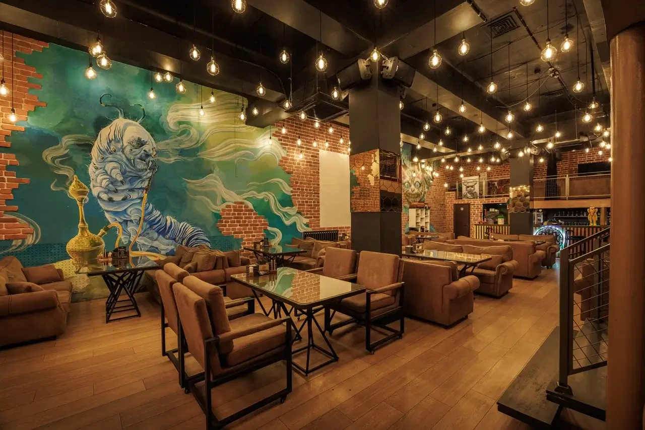 Фото заведения