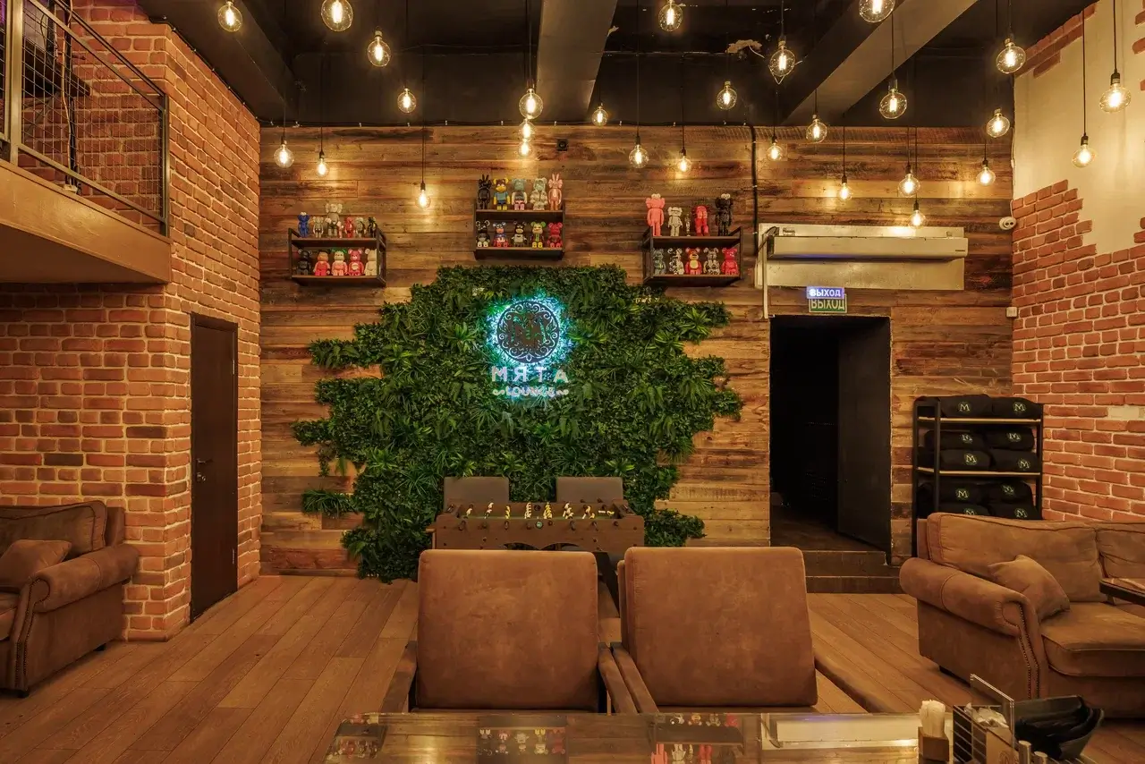 Фото заведения