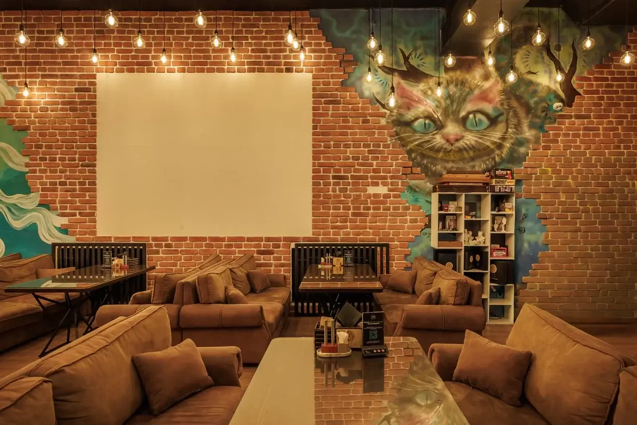 Фото заведения