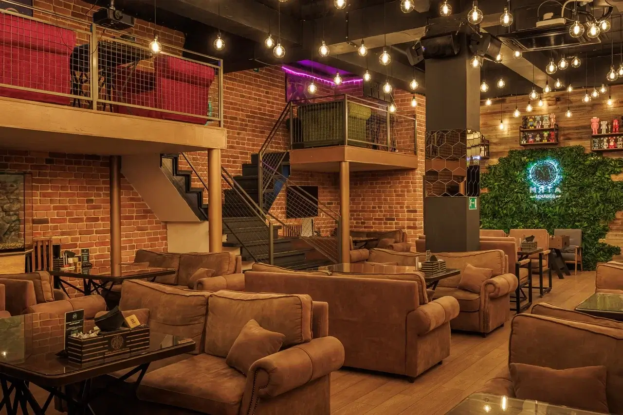 Фото заведения