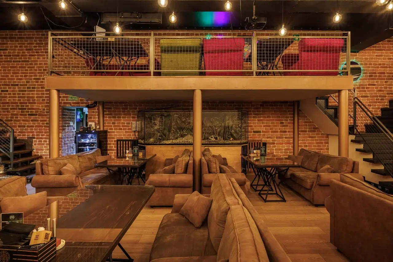 Фото заведения