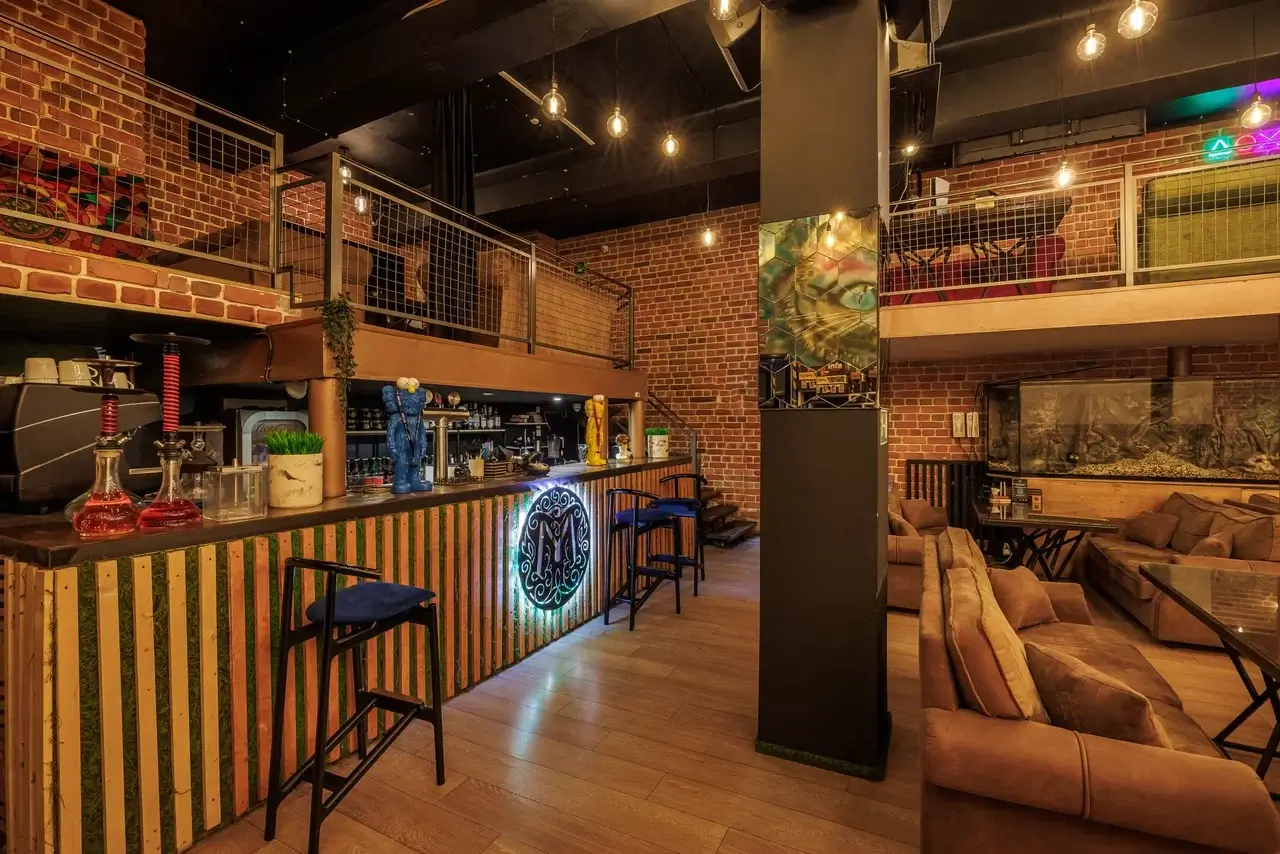 Фото заведения