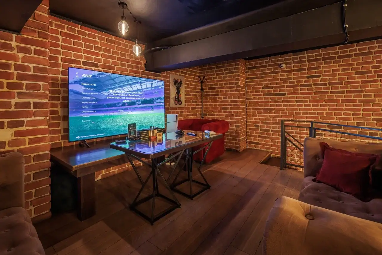 Фото заведения