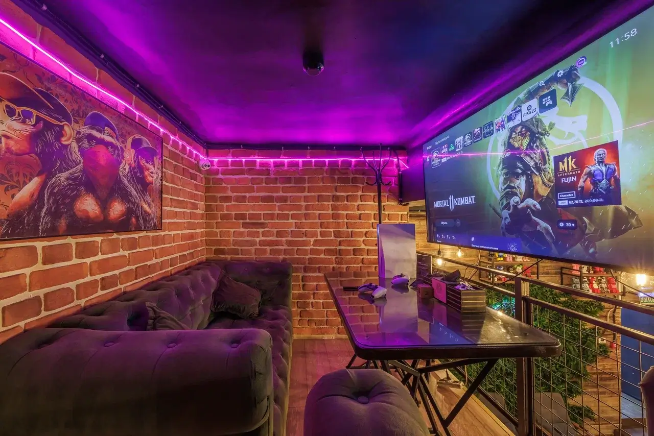 Фото заведения