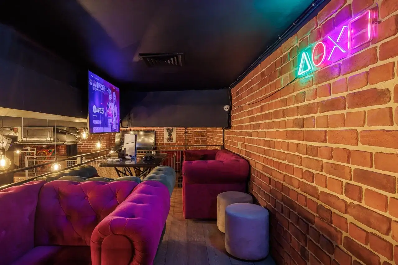 Фото заведения