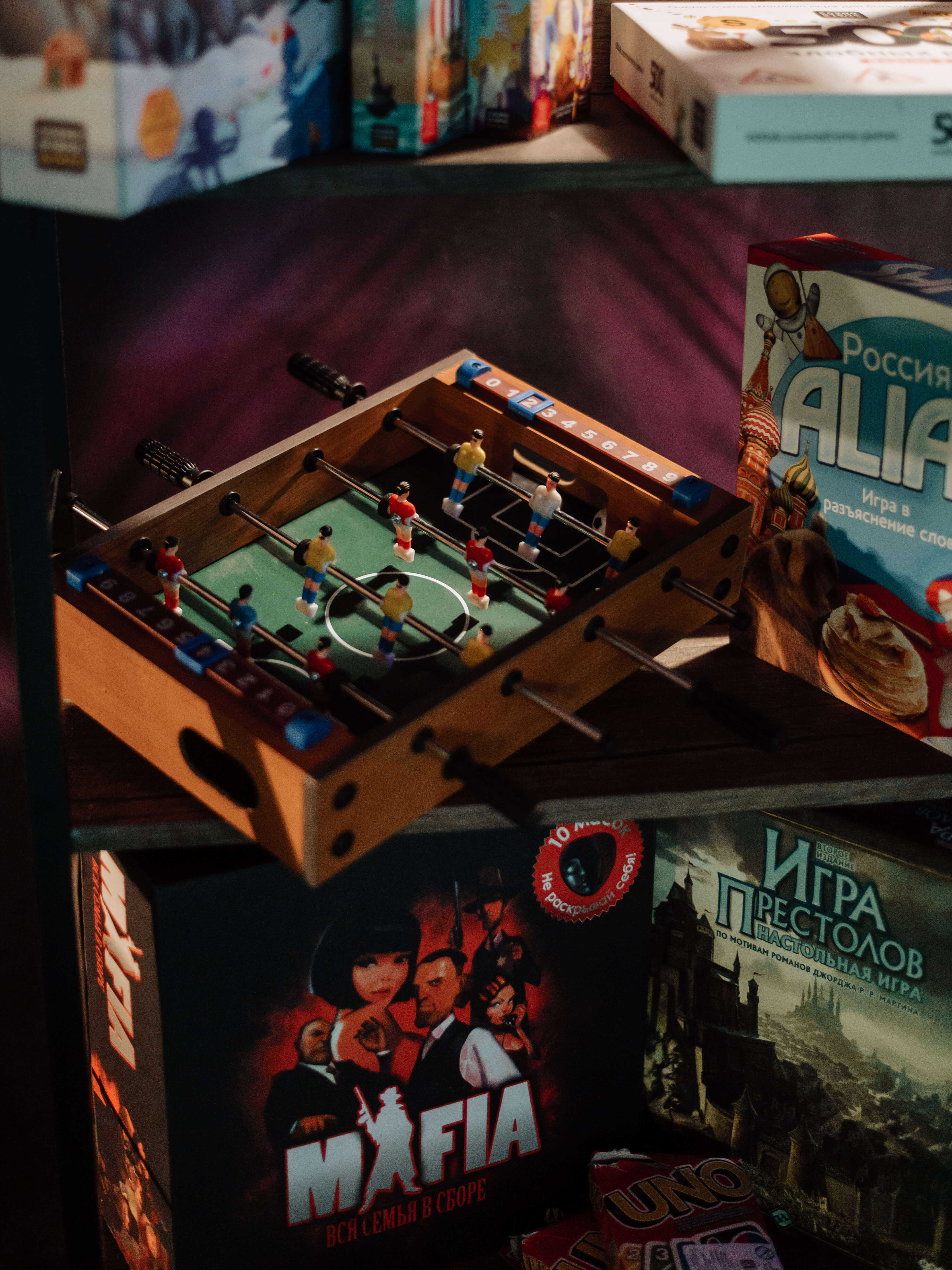 Фото заведения