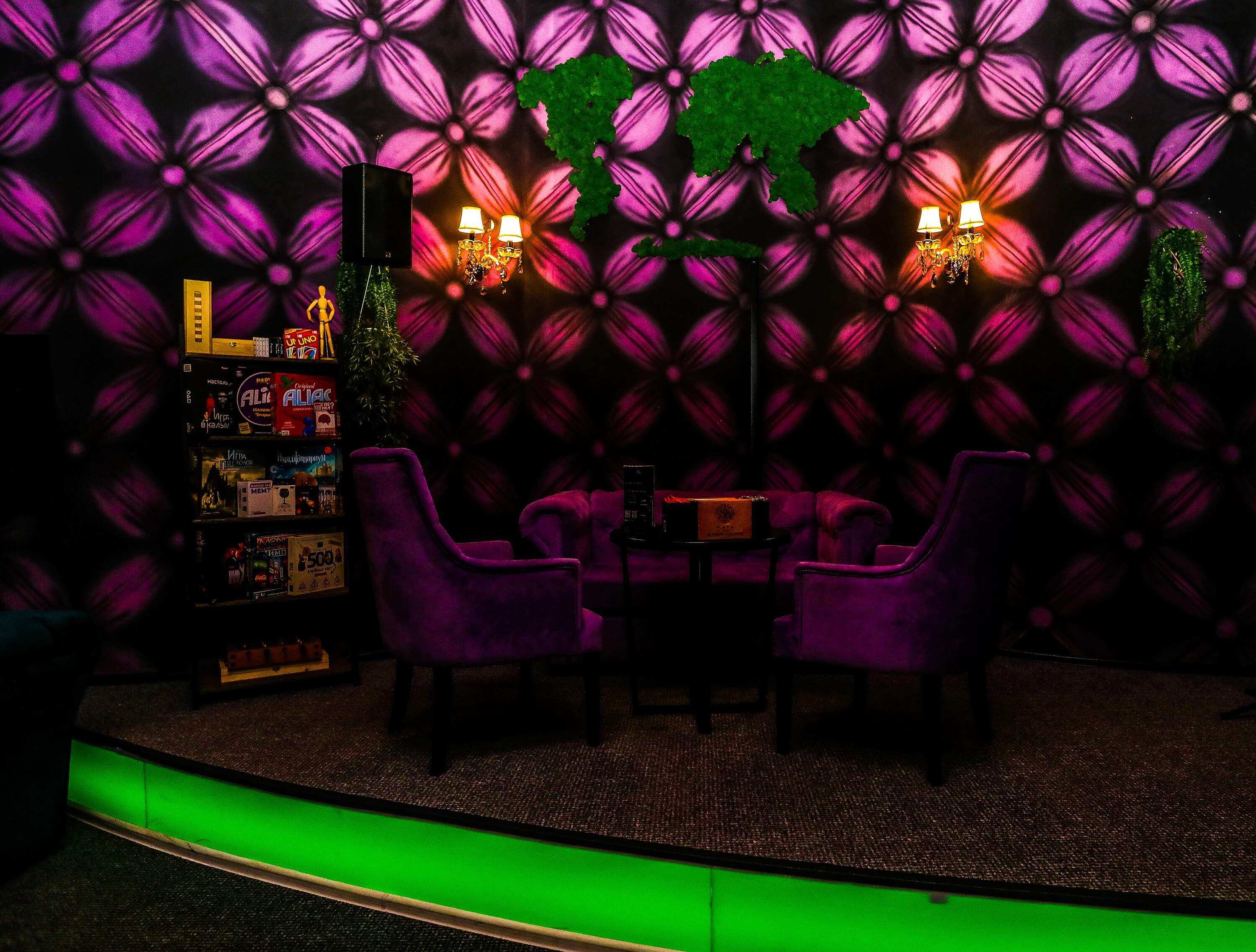 Фото заведения