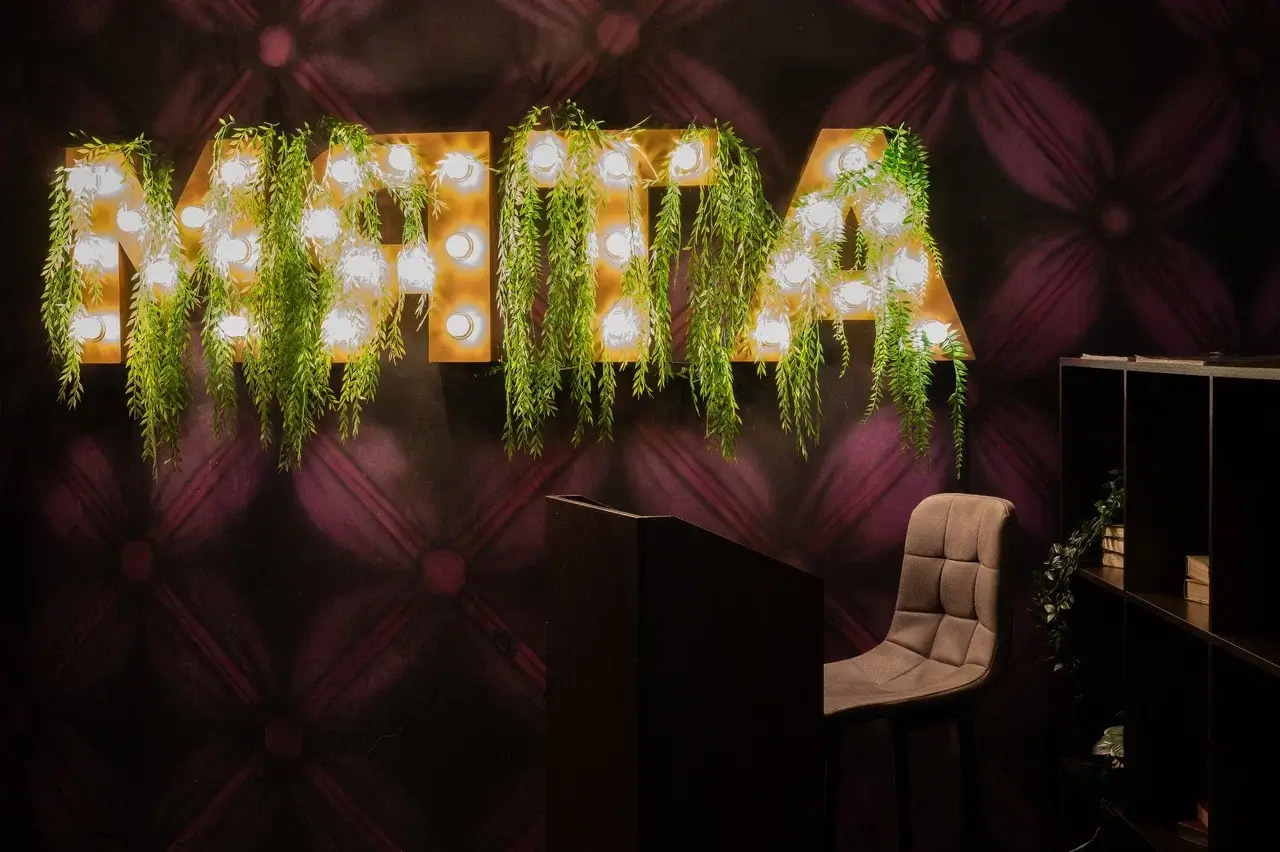 Фото заведения