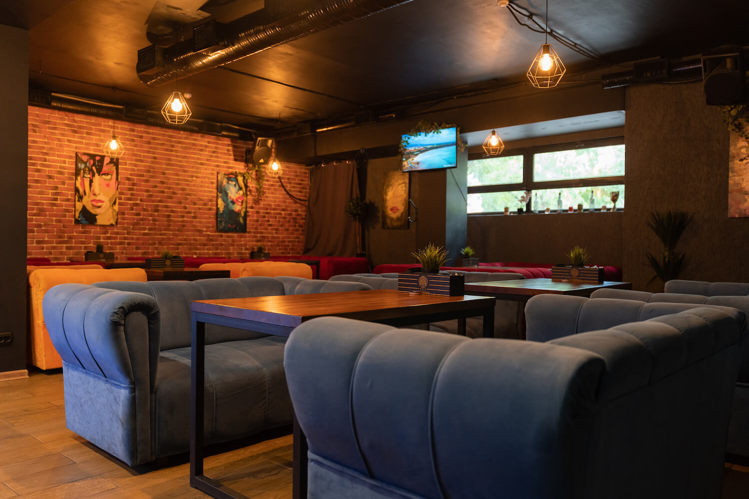 Фото заведения