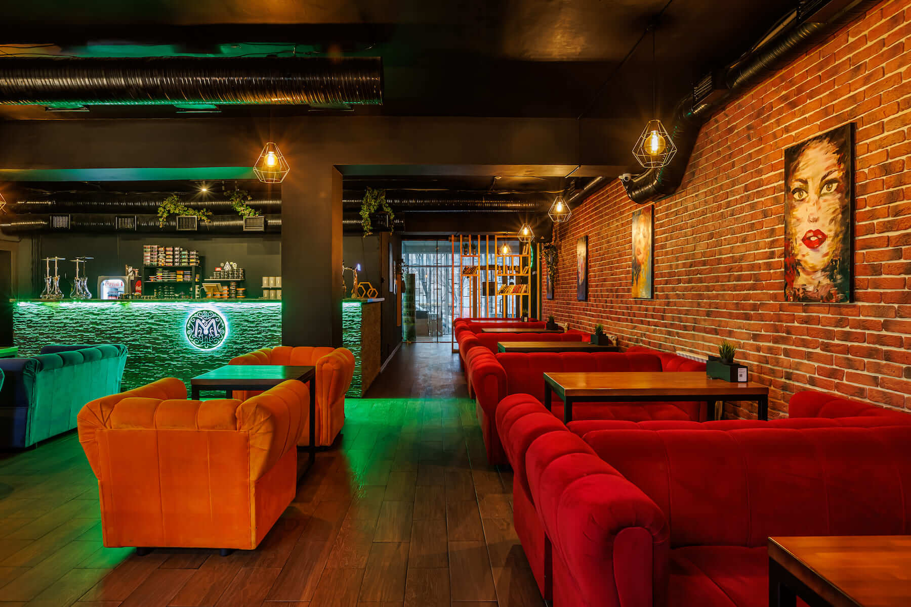 Фото заведения